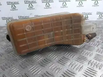 Second-hand car spare part Coolant Expansion Tank for CITROEN BERLINGO 2.0 HDi 600 Furg. OEM IAM references   