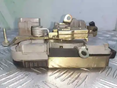 Second-hand car spare part front right door lock for citroen c8 2.0 hdi sx oem iam references   