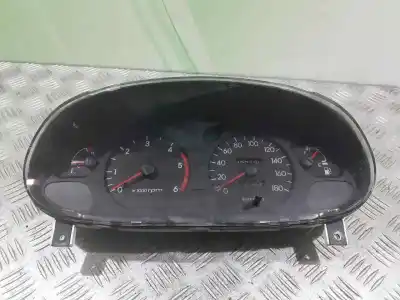 Recambio de automóvil de segunda mano de cuadro instrumentos para hyundai h 1 h 1 furg.caja cerr.c. puerta referencias oem iam 940014a200  