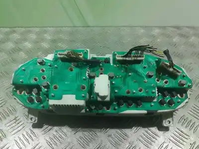 Recambio de automóvil de segunda mano de cuadro instrumentos para hyundai h 1 h 1 furg.caja cerr.c. puerta referencias oem iam 940014a200  