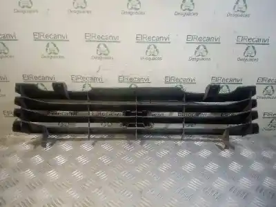 Second-hand car spare part Front Grille for CITROEN C15 12.97/43 OEM IAM references   