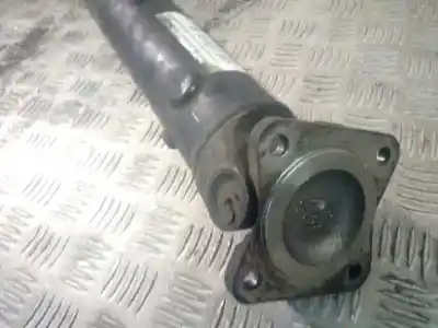 Second-hand car spare part CENTER TRANSMISSION for MERCEDES-BENZ CLASE M (W163)  OEM IAM references A1634100502  MIDE 121CM