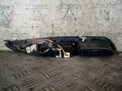 Pezzo di ricambio per auto di seconda mano interruttore alzacristalli anteriore sinistro per mazda 6 berlina (gg) 1.8 active riferimenti oem iam gj6a684l6