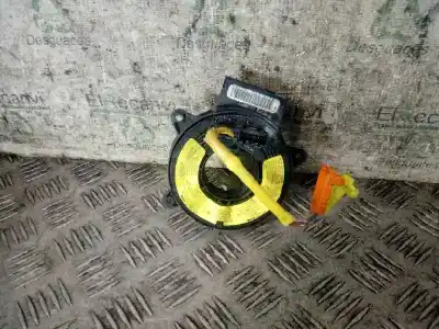 Pezzo di ricambio per auto di seconda mano anello airbag per mazda 6 berlina (gg) 1.8 active riferimenti oem iam 