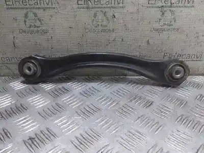 Peça sobressalente para automóvel em segunda mão Braço De Suspensão Superior Traseiro Esquerdo por MERCEDES-BENZ CLASE C (W203) BERLINA 2.2 CDI CAT Referências OEM IAM   