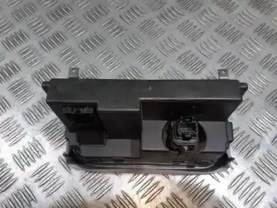 Peça sobressalente para automóvel em segunda mão comando de sofagem (chauffage / ar condicionado)  por alfa romeo 147 (190) 1.9 jtd 16v cat referências oem iam 07353309240