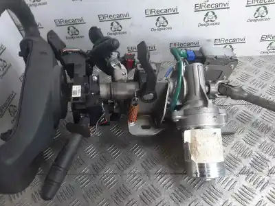 Pièce détachée automobile d'occasion  pour RENAULT TWINGO  Références OEM IAM 6900002165A 488106304R 