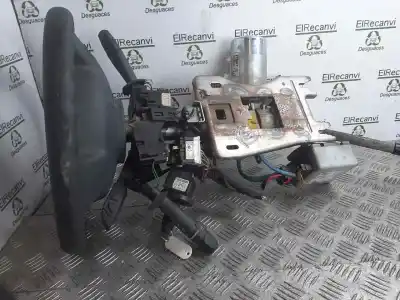 Second-hand car spare part steering column for renault twingo authentique oem iam references 6900002165a 488106304r 