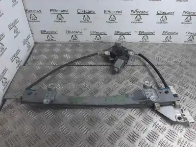 Pièce détachée automobile d'occasion  pour RENAULT TWINGO  Références OEM IAM 400956C  2 PINS