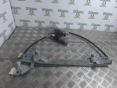 Pièce détachée automobile d'occasion  pour RENAULT TWINGO  Références OEM IAM 400957C  2 PINS