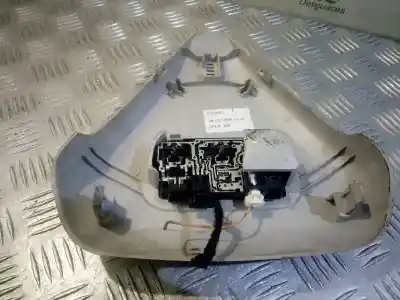 Pezzo di ricambio per auto di seconda mano luce interna per citroen c4 picasso exclusive riferimenti oem iam   