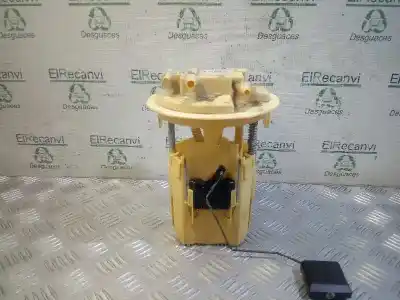 Pezzo di ricambio per auto di seconda mano Sensore Di Livello Del Carburante per CITROEN C4 PICASSO Exclusive Riferimenti OEM IAM 9684995280  