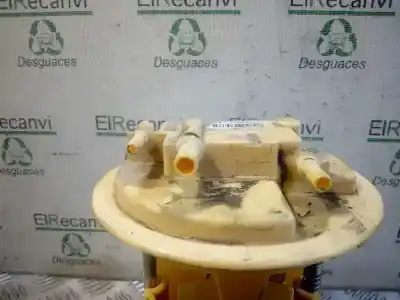Pezzo di ricambio per auto di seconda mano sensore di livello del carburante per citroen c4 picasso exclusive riferimenti oem iam 9684995280  