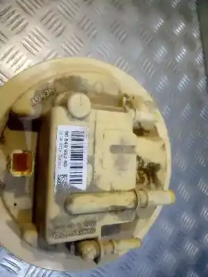 Pezzo di ricambio per auto di seconda mano sensore di livello del carburante per citroen c4 picasso exclusive riferimenti oem iam 9684995280  