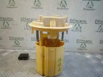 Pezzo di ricambio per auto di seconda mano sensore di livello del carburante per citroen c4 picasso exclusive riferimenti oem iam 9684995280  
