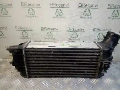 Pezzo di ricambio per auto di seconda mano Intercooler per CITROEN C4 PICASSO Exclusive Riferimenti OEM IAM   