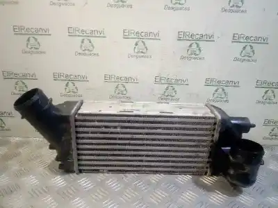 Pezzo di ricambio per auto di seconda mano intercooler per citroen c4 picasso exclusive riferimenti oem iam   