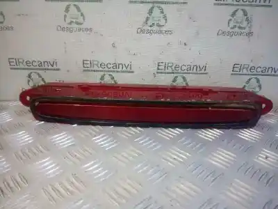 Second-hand car spare part central brake light for mazda 6 berlina (gg) 2.0 crtd 120 active oem iam references 