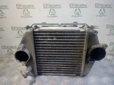Second-hand car spare part Intercooler for MAZDA 6 BERLINA (GG) 2.0 CRTD 120 Active OEM IAM references   
