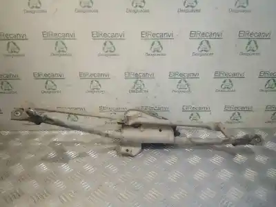 Автозапчастина б/у двигатель передніх склоочисників для AUDI A4 AVANT (B5) 1.8 20V Turbo Посилання на OEM IAM   