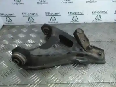 Tweedehands auto-onderdeel Linker Onderste Ophang Arm voor RENAULT MEGANE I SCENIC (JA0) 1.4 CAT 95 CV / 70 KW OEM IAM-referenties   