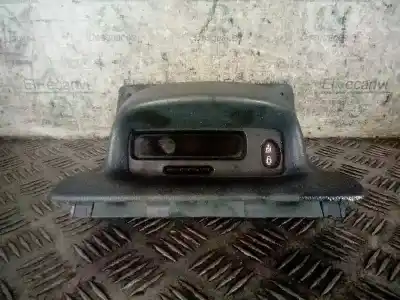 Second-hand car spare part Multifunction Display for RENAULT KANGOO (F/KC0) KANGOO OEM IAM references 7700436307  