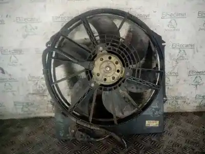 Second-hand car spare part Radiator Cooling Fan for RENAULT KANGOO (F/KC0) KANGOO OEM IAM references 7700836311  