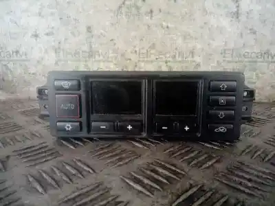 Second-hand car spare part Climate Control for AUDI A3 (8L1) 1.8 T OEM IAM references 8L0820043  5HB00760800