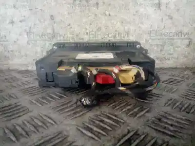 Pezzo di ricambio per auto di seconda mano controllo climatico per audi a3 (8l1) 1.8 t riferimenti oem iam 8l0820043  5hb00760800