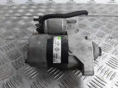 Автозапчастина б/у двигун запускається для dacia logan básico посилання на oem iam 8200369521f  