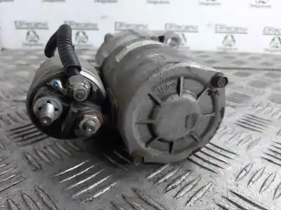 Автозапчастина б/у двигун запускається для dacia logan básico посилання на oem iam 8200369521f  