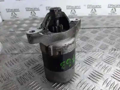 Автозапчастина б/у  для DACIA LOGAN  Посилання на OEM IAM 8200369521F  