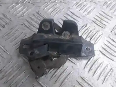 Peça sobressalente para automóvel em segunda mão Fechadura Do Mala por CITROEN BERLINGO 1.9 D Multispace Referências OEM IAM   