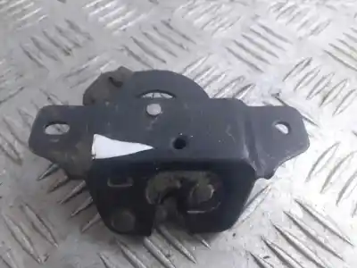 Peça sobressalente para automóvel em segunda mão fechadura do mala por citroen berlingo 1.9 d multispace referências oem iam   