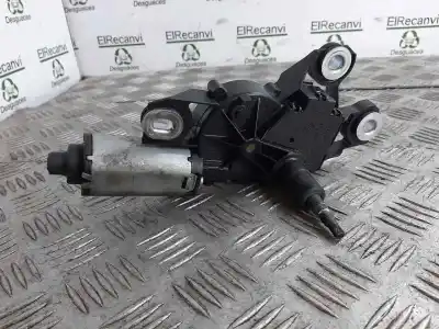 İkinci el araba yedek parçası Arka Silecek Motoru için SEAT IBIZA (6J5) Copa OEM IAM referansları 6J3935711  