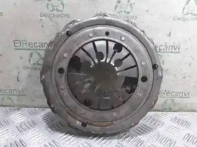 Peça sobressalente para automóvel em segunda mão KIT DE EMBREAGEM por VOLKSWAGEN GOLF IV BERLINA (1J1)  Referências OEM IAM 028141025P  B11002100