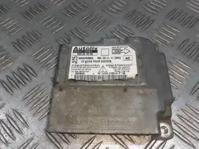 Second-hand car spare part  for PEUGEOT 407  OEM IAM references 9655880880  603554600