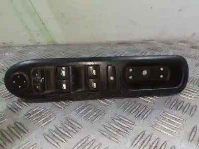 Second-hand car spare part  for PEUGEOT 407  OEM IAM references 96468704XT 532697350 391290405