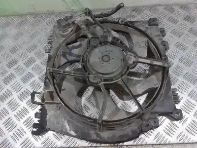 Piesă de schimb auto la mâna a doua  pentru RENAULT MODUS  Referințe OEM IAM   