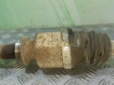 Second-hand car spare part front right transmission for renault modus confort dynamique oem iam references 8200261841  