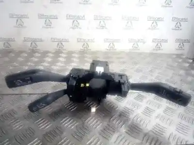Автозапчасти б/у многофункциональное управление за VOLKSWAGEN PASSAT B6 VARIANT (3C5) 2.0 TDI 16V ссылки OEM IAM 3C9953513R  LK01503842