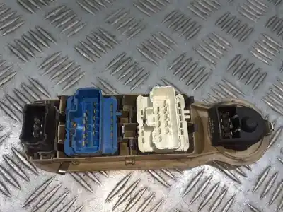 Piesă de schimb auto la mâna a doua  pentru RENAULT MODUS  Referințe OEM IAM 8200417851  