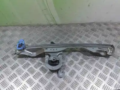 Peça sobressalente para automóvel em segunda mão ELEVADOR DE VIDROS DIANTEIRA ESQUERDA por RENAULT MODUS  Referências OEM IAM 402068E  