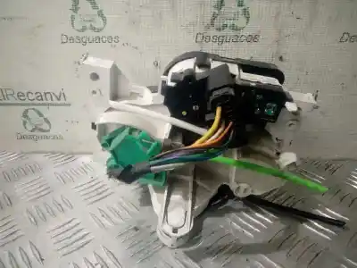 Автозапчастина б/у  для DACIA LOGAN  Посилання на OEM IAM   