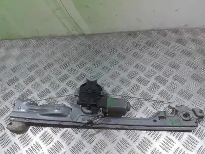 Piesă de schimb auto la mâna a doua  pentru RENAULT MODUS  Referințe OEM IAM 400811  2 PINS