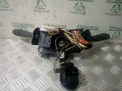 Pezzo di ricambio per auto di seconda mano comando multifunzione per dacia logan ambiance riferimenti oem iam   