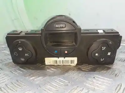 Piesă de schimb auto la mâna a doua  pentru RENAULT MODUS  Referințe OEM IAM 8200133339  