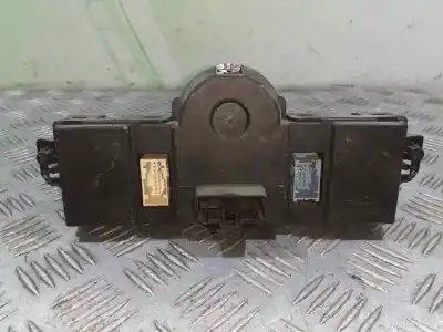 Second-hand car spare part heating / air conditioning control panel for renault modus confort dynamique oem iam references 8200133339  