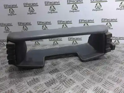 Second-hand car spare part Multifunction Switch for OPEL FRONTERA A (U92) 2.3 TD (5JMWL4) OEM IAM references 155217  