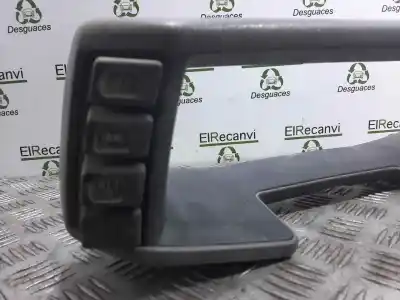 Peça sobressalente para automóvel em segunda mão comandos de alavanca por opel frontera a (u92) 2.3 td (5jmwl4) referências oem iam 155217  